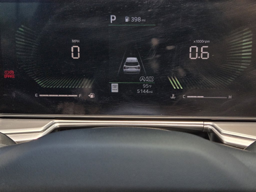 New 2026 Kia Sorento LX FWD image 11