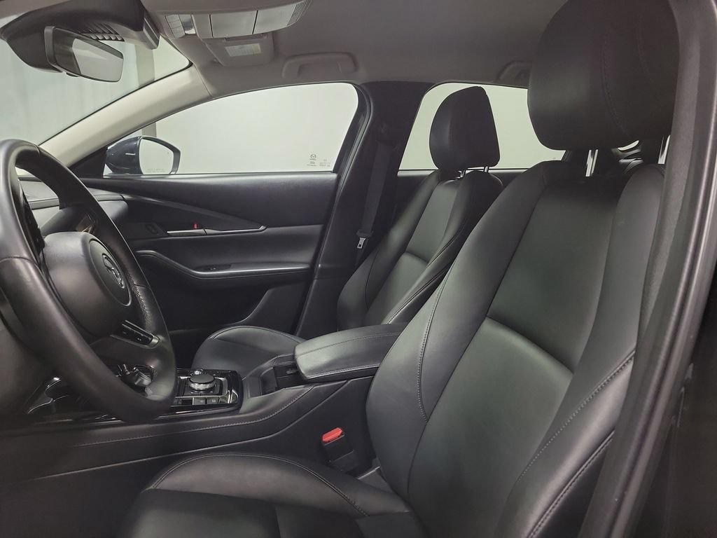 Used 2024 MAZDA CX-30 AWD 2.5 S w/ Select Sport Pkg image 16