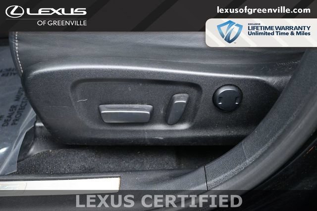 Used 2021 Lexus RX 350 AWD w/ Premium Package image 20
