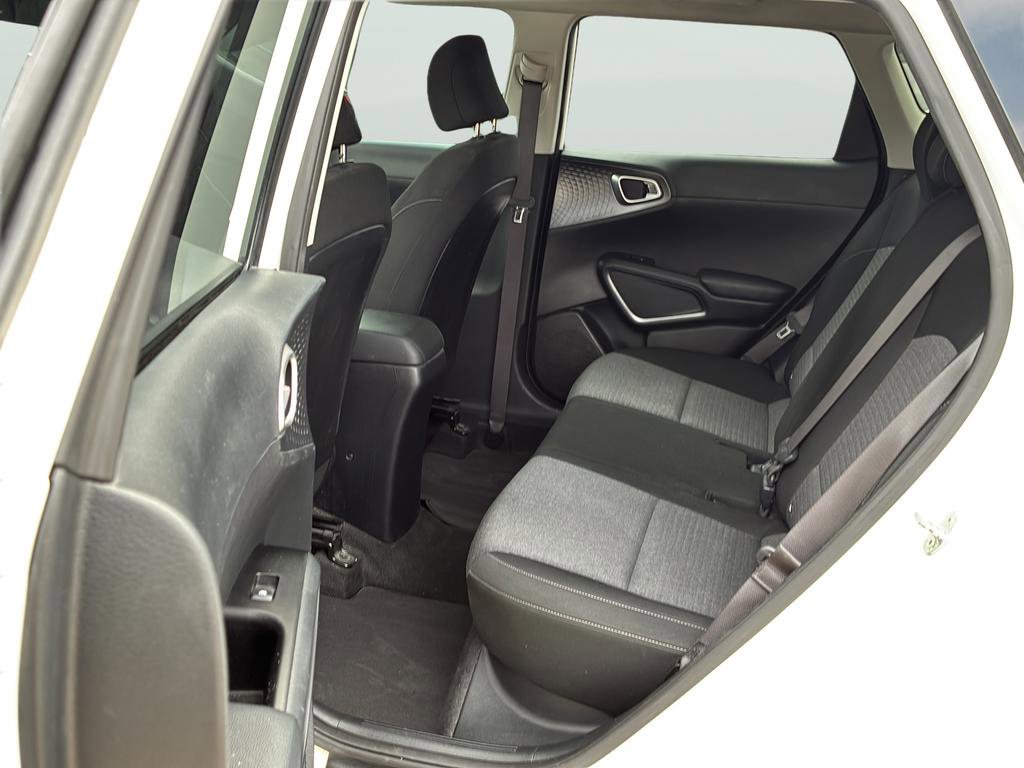 Used 2021 Kia Soul GT-Line FWD image 15