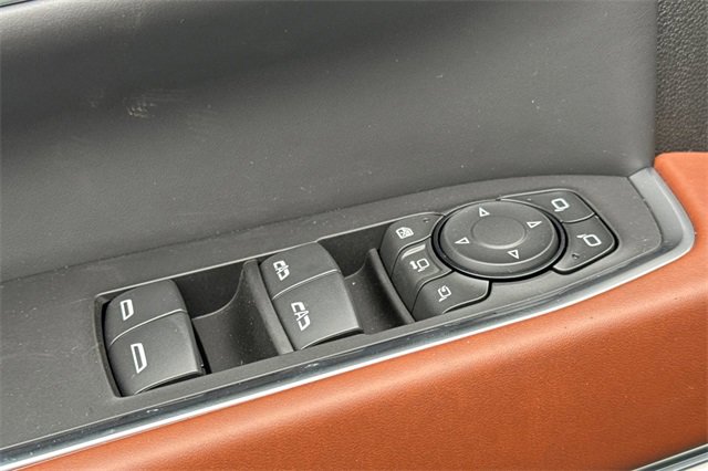 New 2026 GMC Sierra 3500 Denali Ultimate image 12