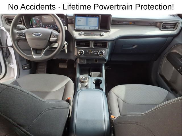 Used 2022 Ford Maverick XL image 22