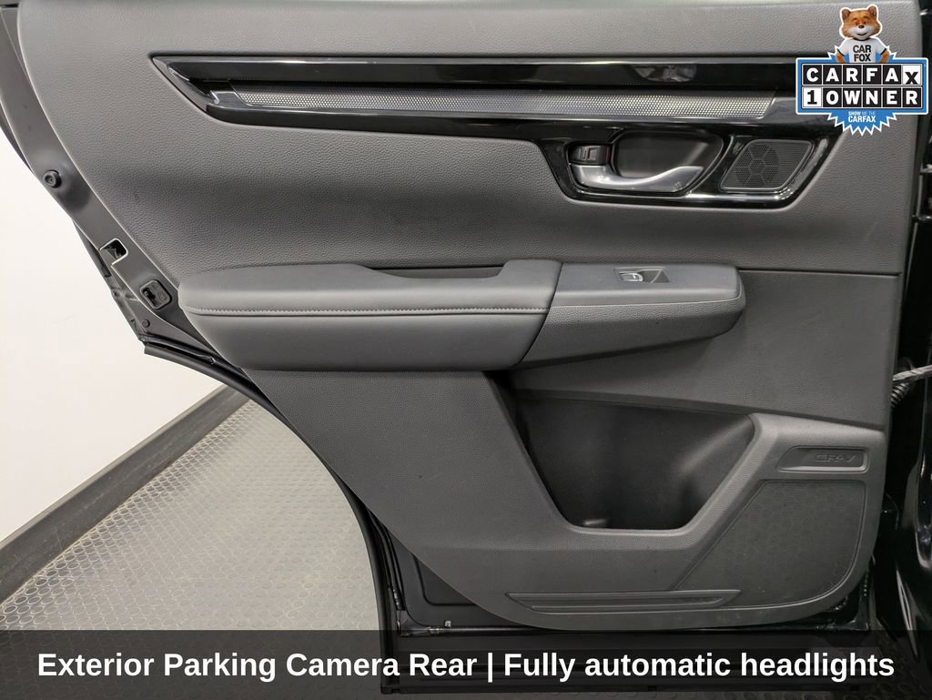 Certified 2024 Honda CR-V EX-L image 28