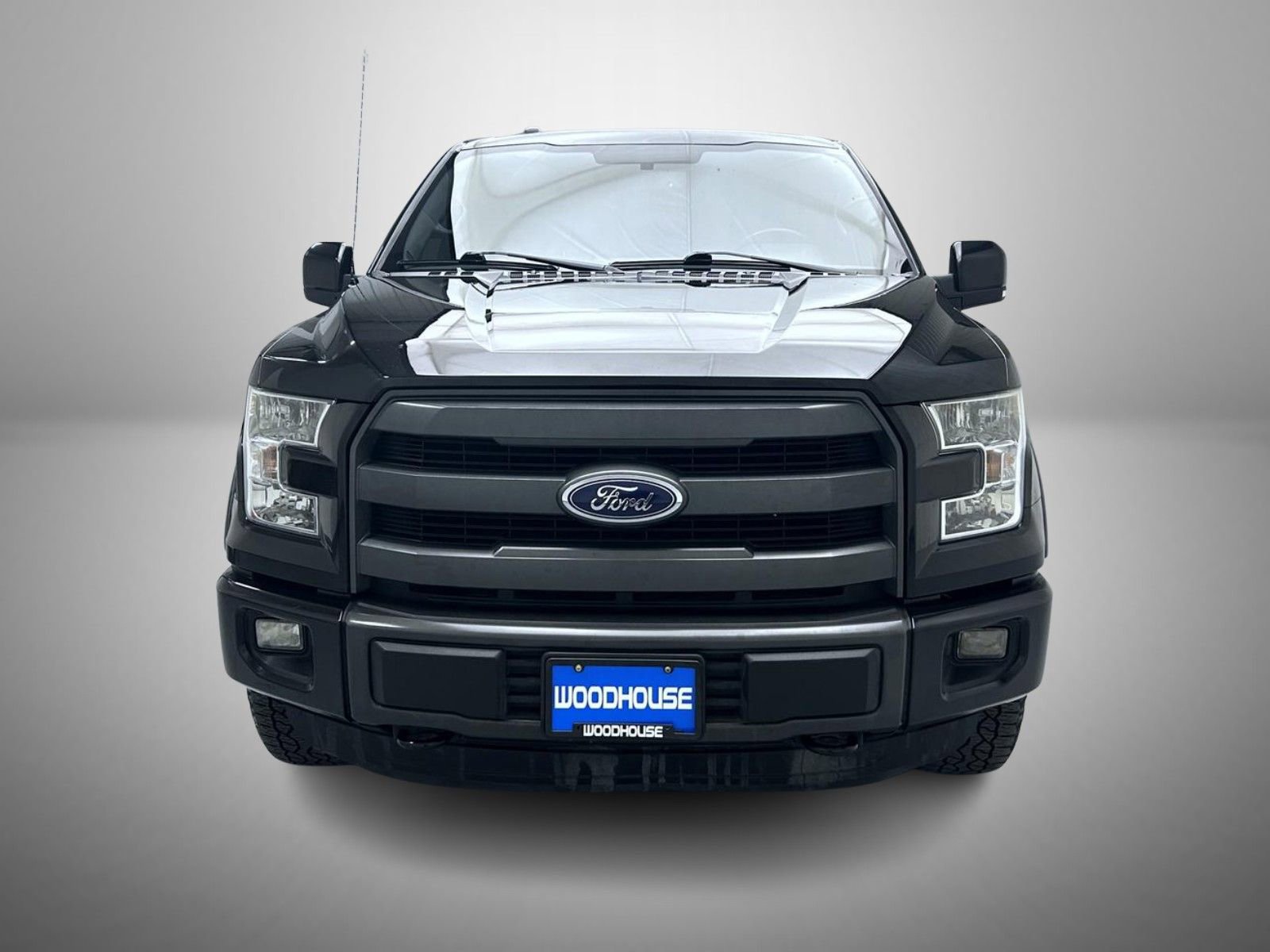Used 2015 Ford F150 Lariat image 2