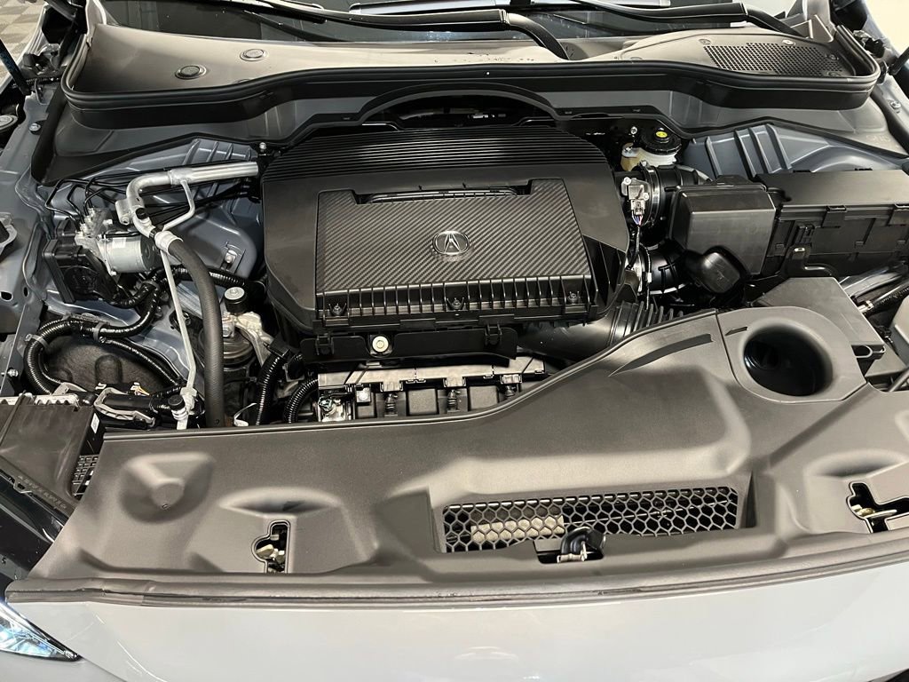 New 2026 Acura MDX A-Spec image 20