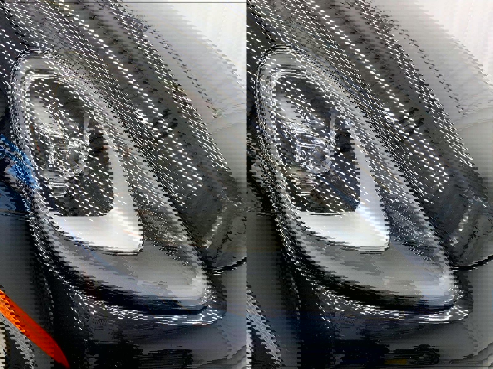 Used 2023 Porsche Cayenne Platinum Edition image 12