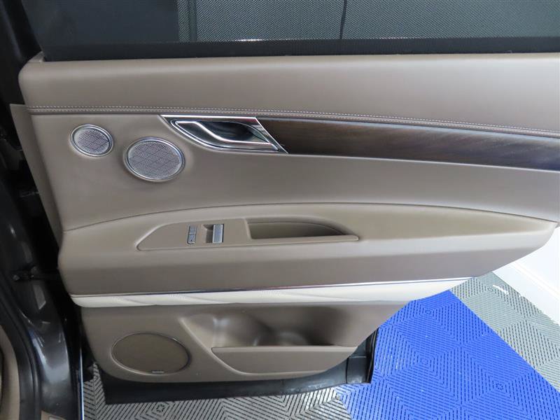 Used 2024 Genesis GV80 3.5T w/ Prestige Package AWD/4WD image 40