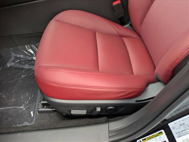 New 2026 MAZDA MAZDA3 Hatchback w/ Appearance Package image 4