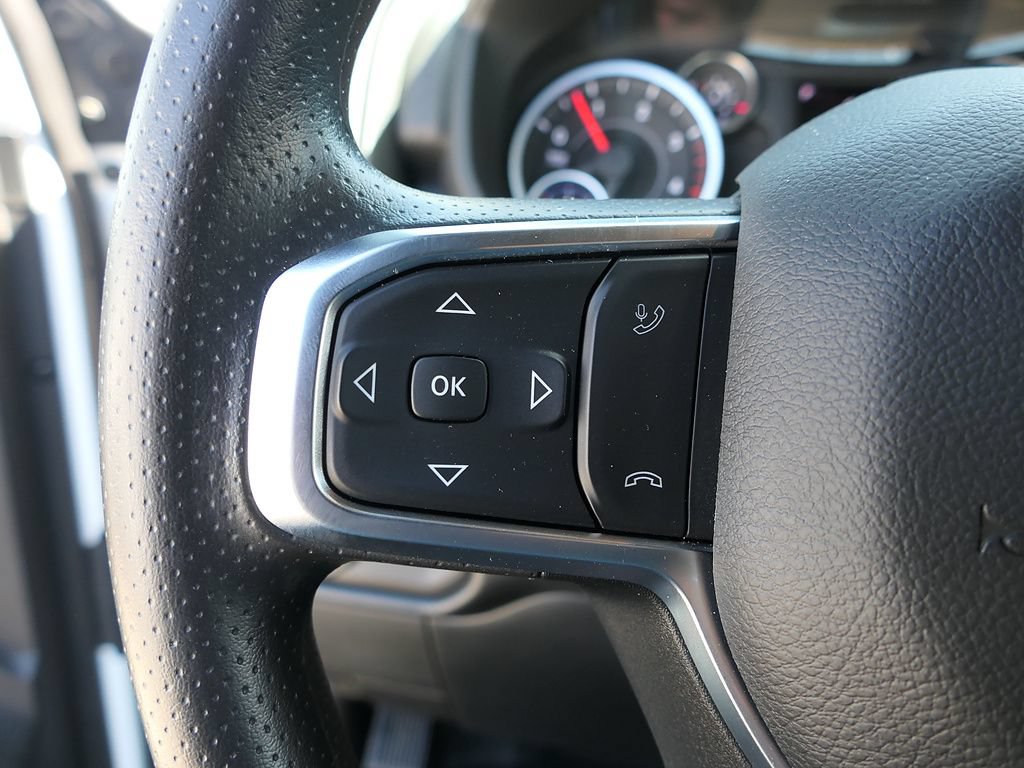 New 2026 RAM 3500 Tradesman AWD/4WD image 18
