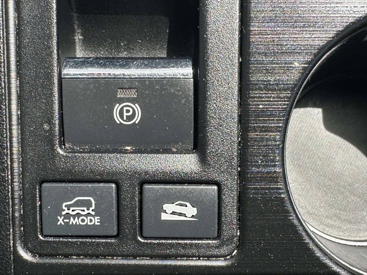 Used 2019 Subaru Outback 2.5i Premium w/ Popular Package #2 AWD/4WD image 29