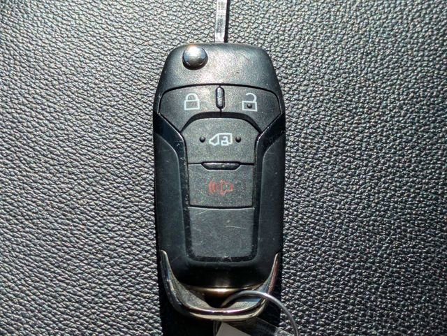 Certified 2023 Ford Transit 250 Medium Roof AWD w/ Load Area Protection Package image 24