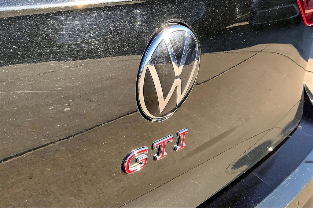 Used 2024 Volkswagen GTI S image 8