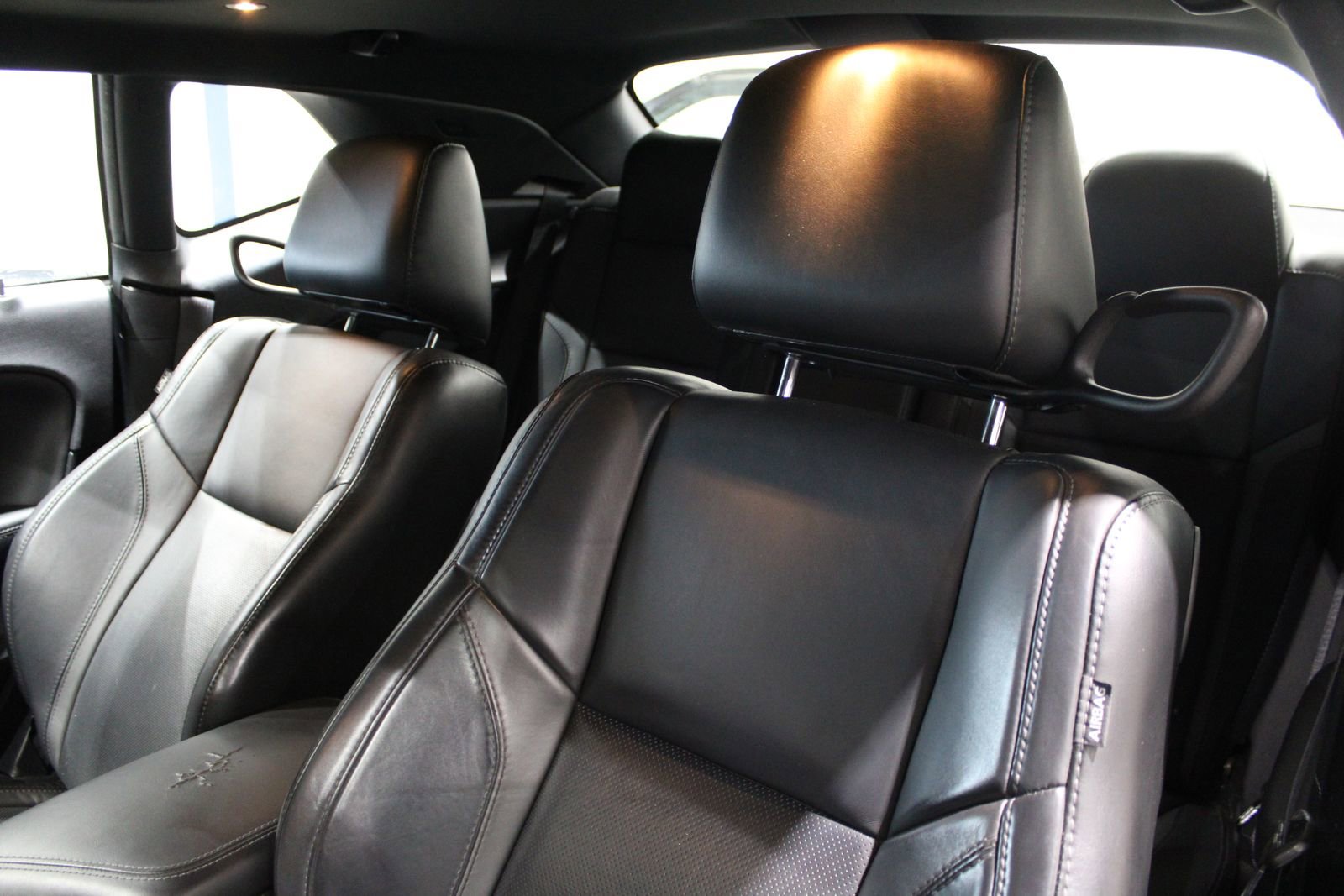 Used 2016 Dodge Challenger SXT Plus image 18