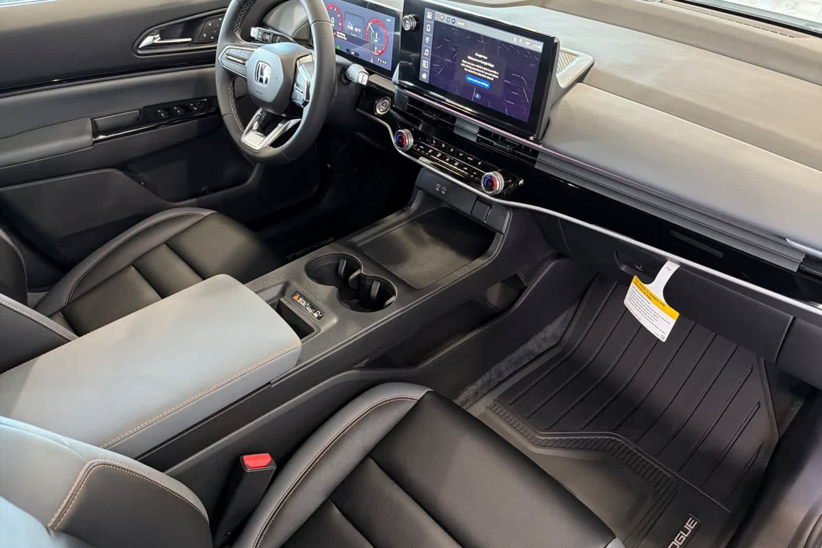 New 2026 Honda Prologue Touring image 18