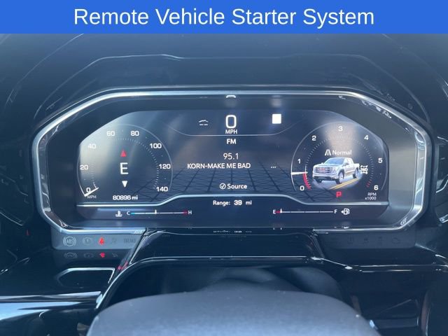 Used 2022 GMC Sierra 1500 SLT w/ SLT Premium Plus Package image 22