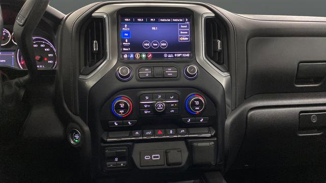 Used 2020 Chevrolet Silverado 1500 RST w/ All-Star Edition AWD/4WD image 13