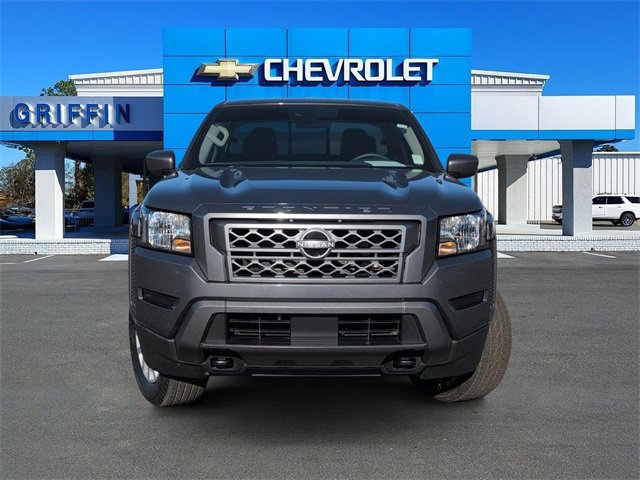 Used 2022 Nissan Frontier SV w/ Technology Package image 12
