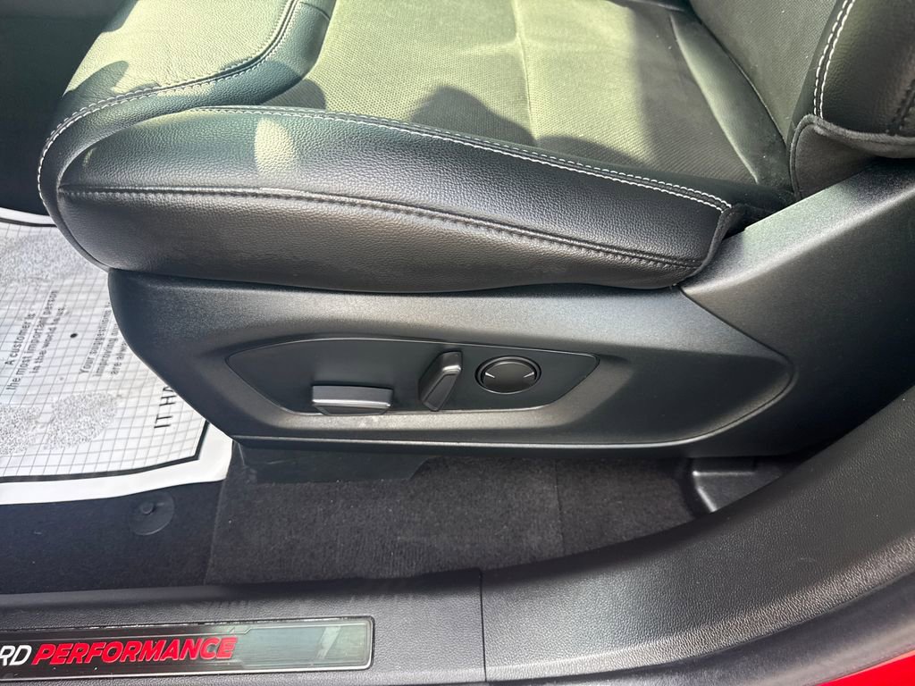 Used 2023 Ford Explorer ST AWD/4WD image 21