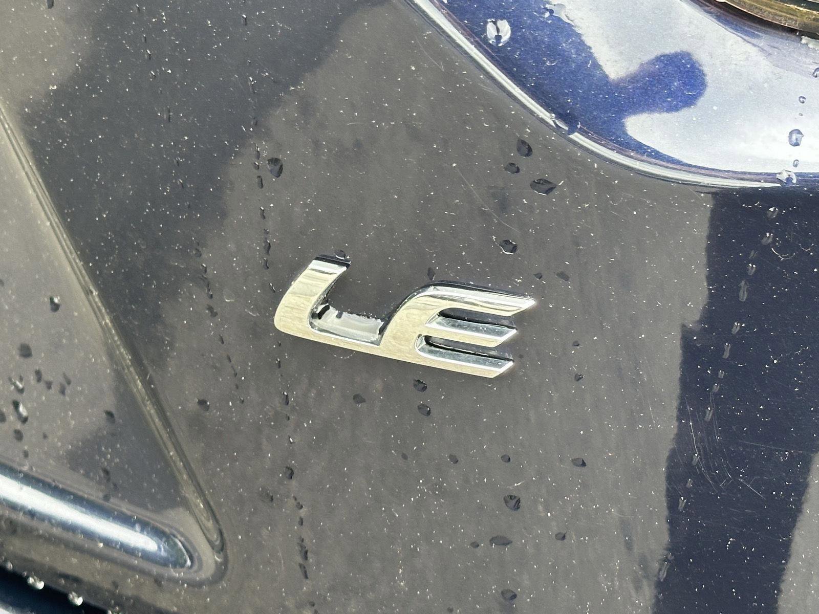 Used 2021 Toyota Corolla LE FWD image 10