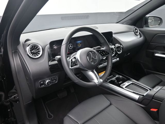 New 2025 Mercedes-Benz GLA 250 4MATIC image 31