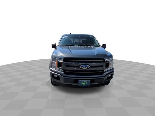Used 2020 Ford F150 XLT w/ Equipment Group 302A Luxury image 3