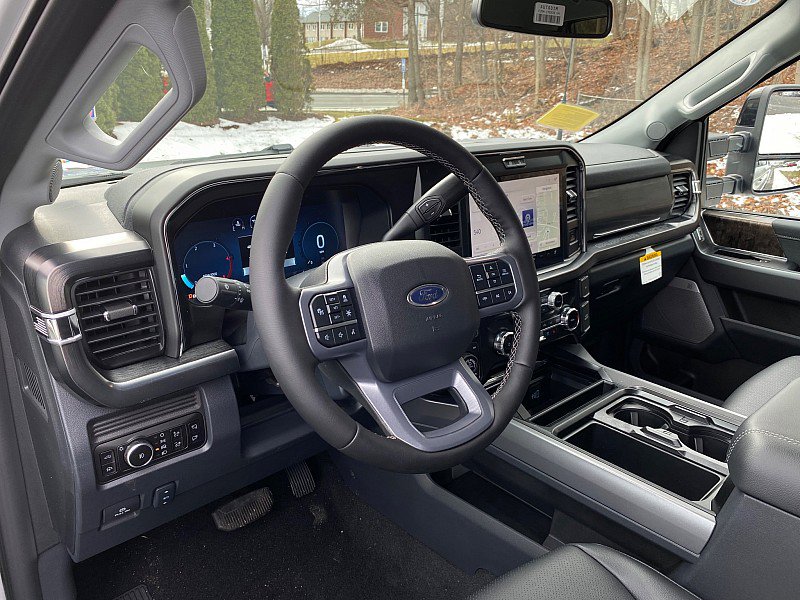 New 2026 Ford F350 Lariat w/ Tremor Off-Road Package image 21