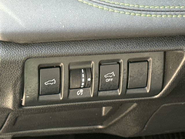 Used 2024 Subaru Outback Onyx Edition XT AWD/4WD image 23