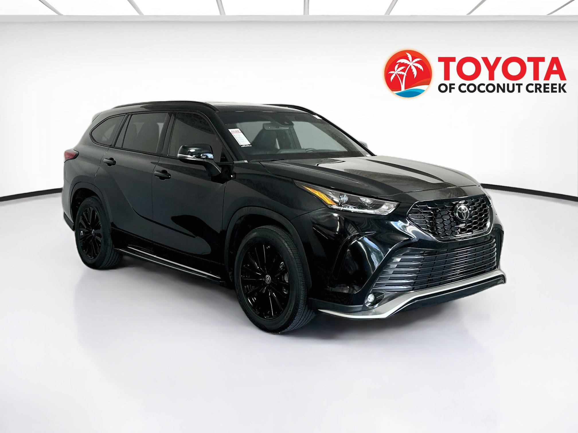 Used 2023 Toyota Highlander XSE