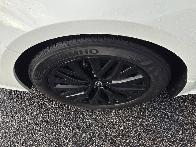 New 2026 Nissan Altima 2.5 SV w/ SV Special Edition Package FWD image 17