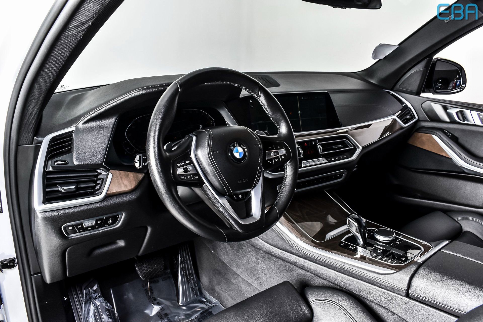 Used 2021 BMW X5 xDrive40i image 17