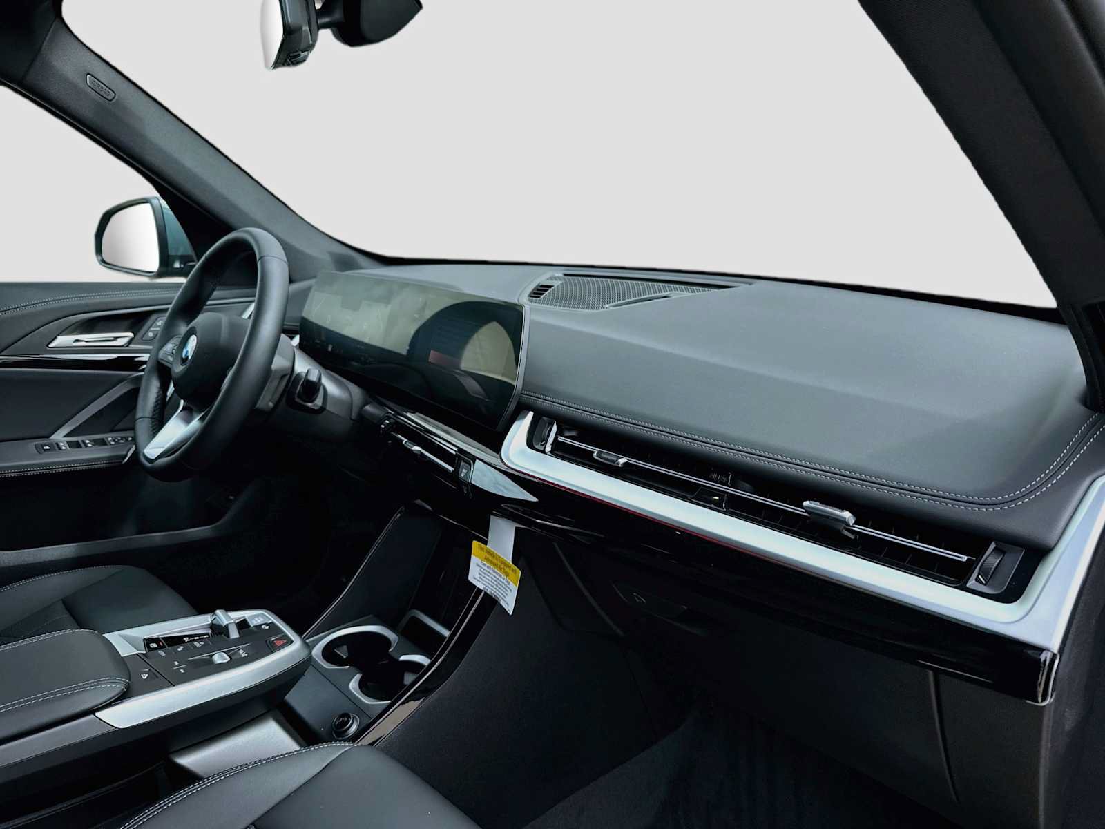 New 2027 BMW X1 xDrive28i AWD/4WD image 8