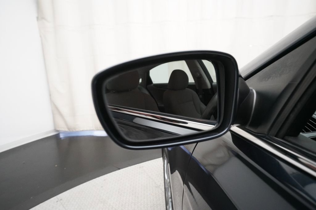 Used 2012 Hyundai Sonata GLS w/ Popular Equipment Pkg FWD image 25