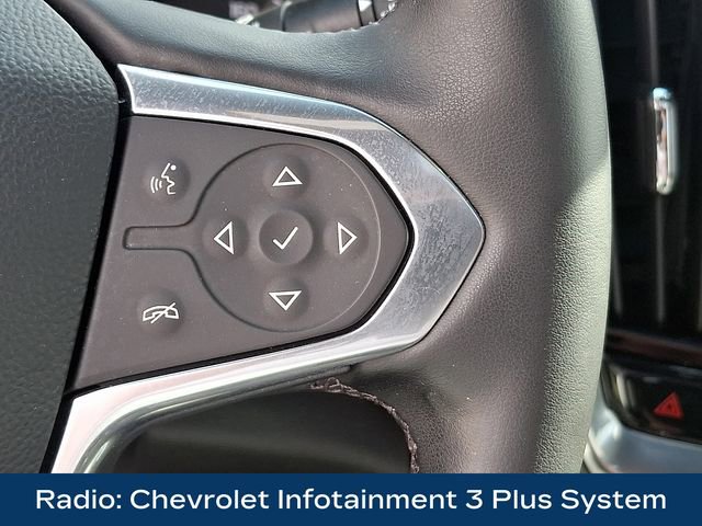 Used 2023 Chevrolet Traverse LT w/ LT Premium Package image 8