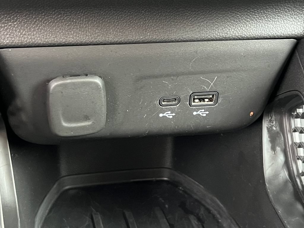 Used 2026 Chevrolet TrailBlazer LT AWD/4WD image 31