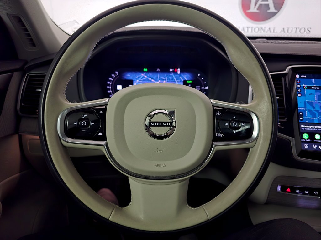 Used 2024 Volvo XC90 T8 Ultimate w/ Protection Package Premier AWD/4WD image 32
