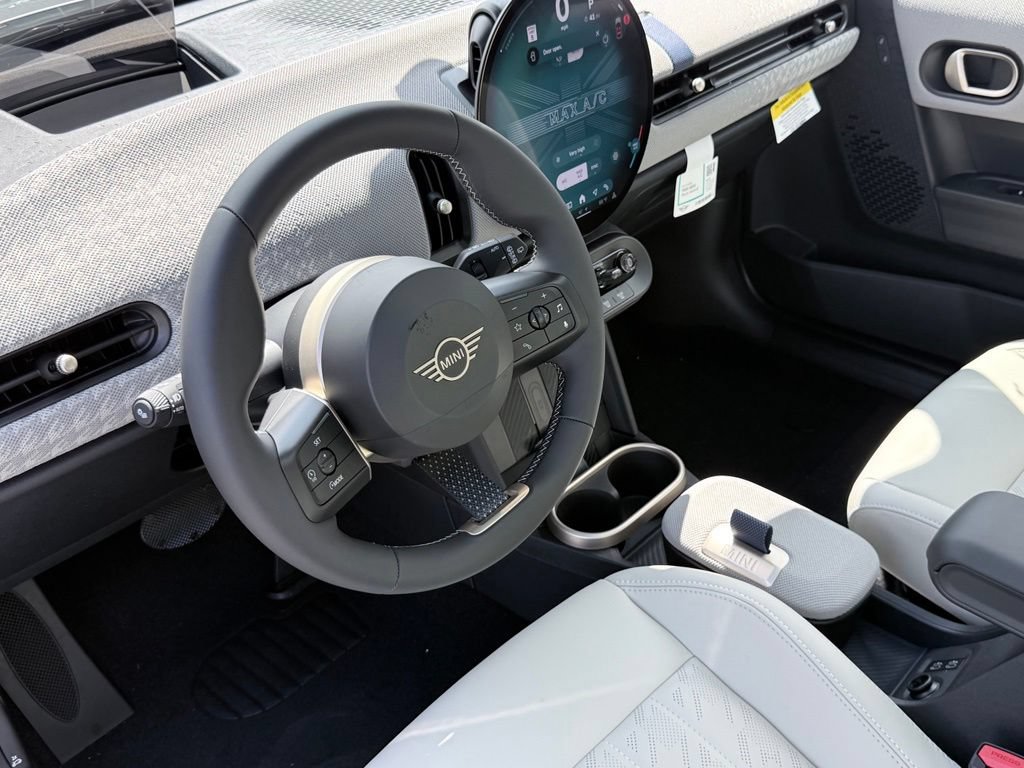 New 2026 MINI Cooper S FWD image 9