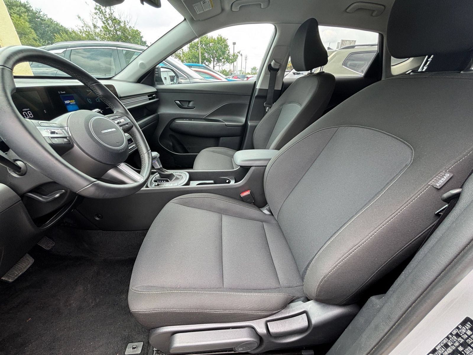 Used 2026 Hyundai Kona SEL Sport FWD image 27