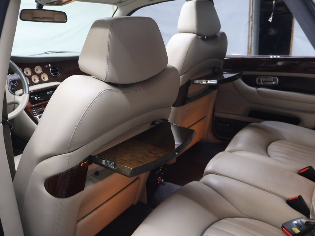 Used 1999 Bentley Arnage Green Label RWD image 19