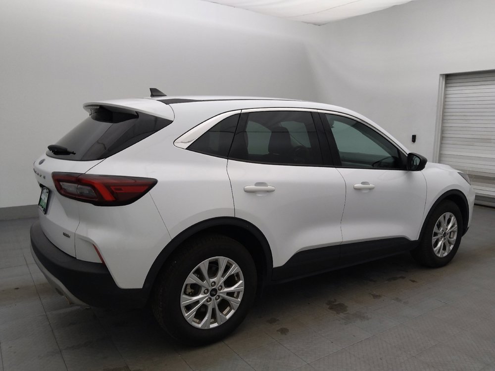 Used 2023 Ford Escape Active image 10