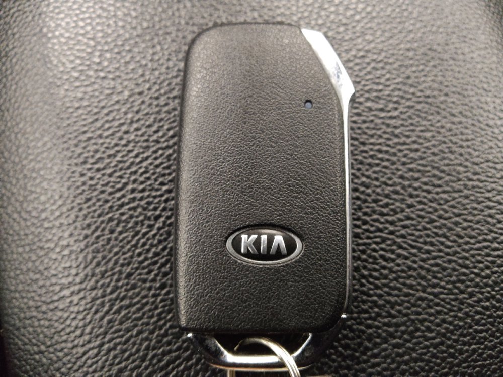 Used 2021 Kia Forte GT image 32