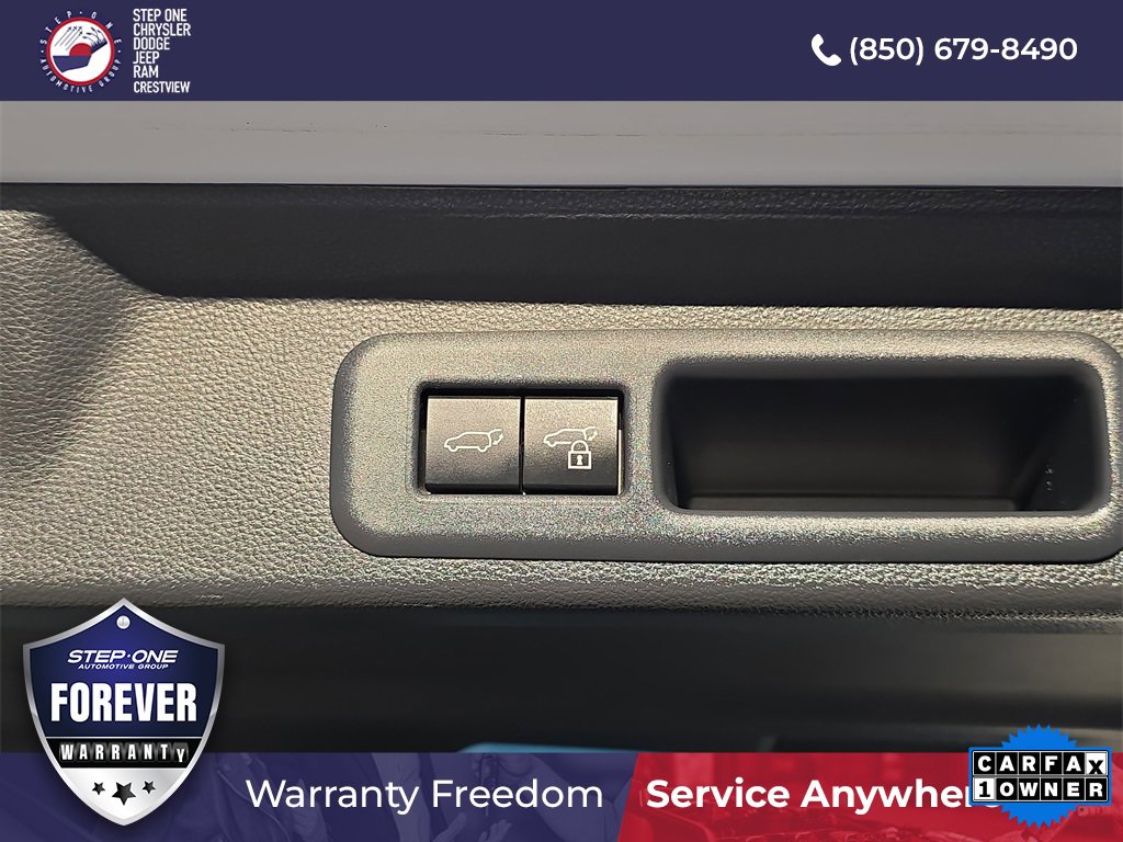 Used 2024 Toyota Sequoia TRD Pro image 37