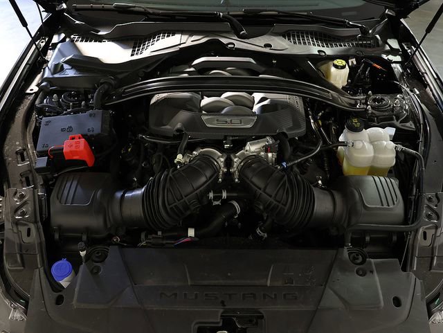 Used 2025 Ford Mustang GT Premium w/ GT Performance Package RWD image 31