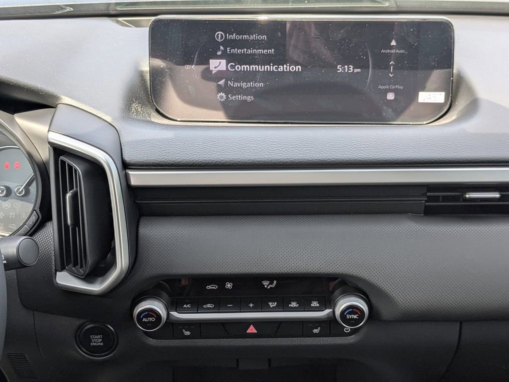 New 2026 MAZDA CX-50 AWD 2.5 S w/ Weather Package image 19
