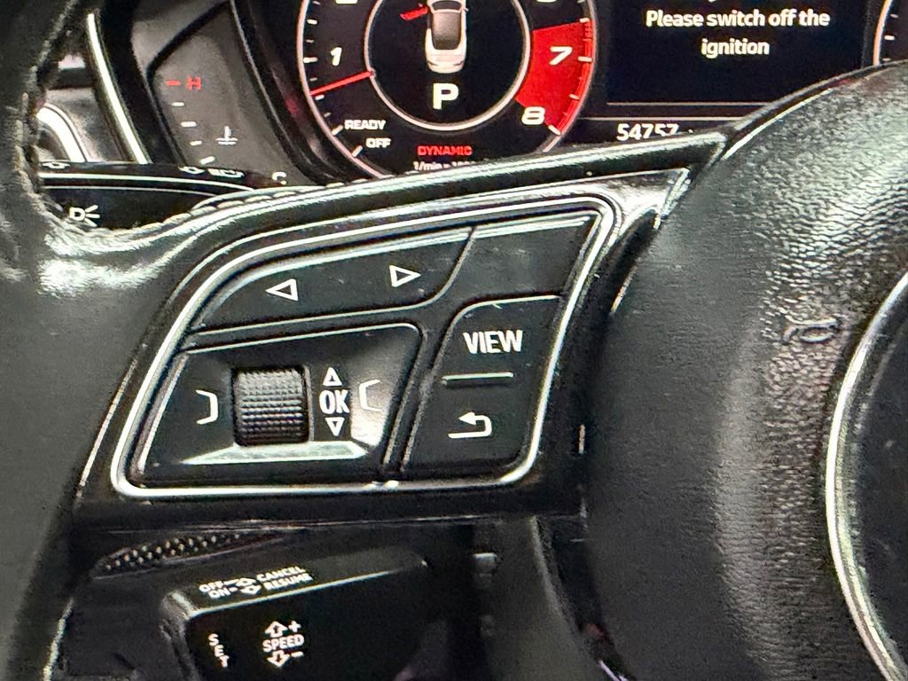 Used 2018 Audi S5 Prestige w/ S Sport Package AWD/4WD image 29
