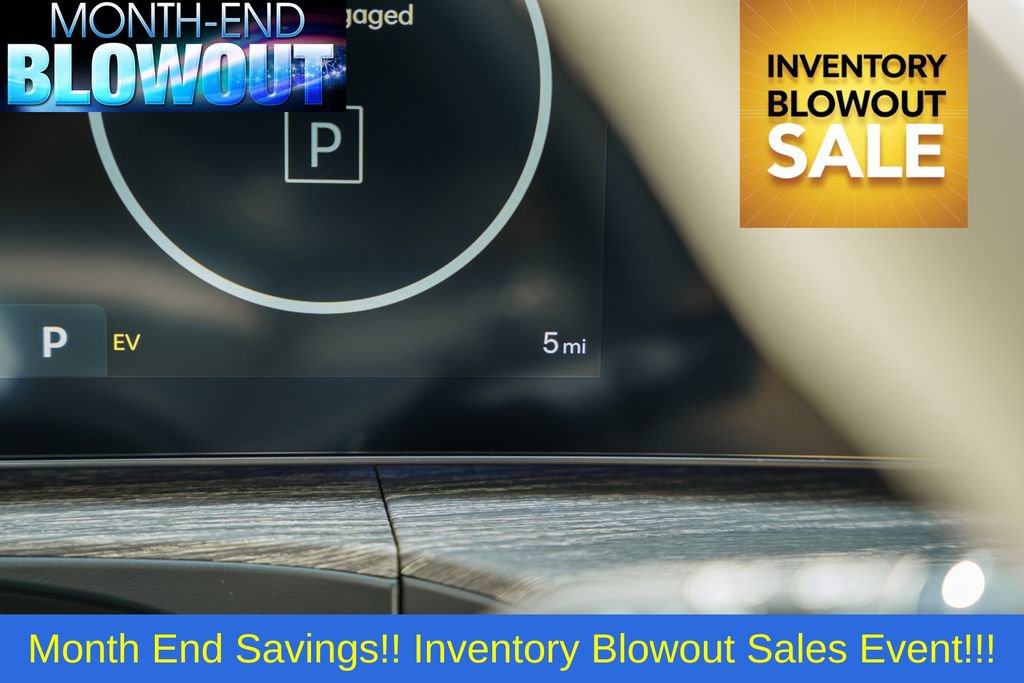 New 2026 Hyundai Santa Fe Calligraphy image 40