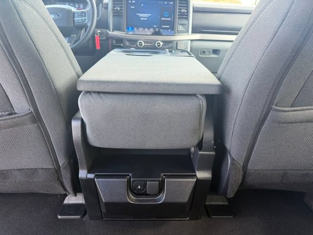 Used 2025 Ford F150 XLT w/ Equipment Group 301A Standard AWD/4WD image 19