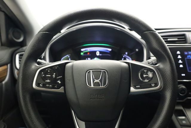 Used 2020 Honda CR-V EX image 17