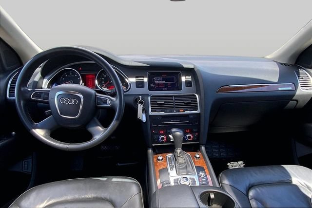 Used 2010 Audi Q7 3.6 Premium AWD/4WD image 15
