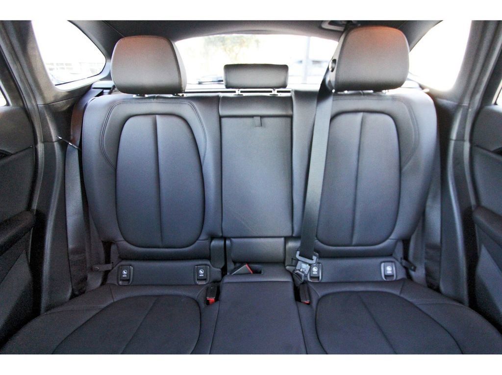 Used 2019 BMW X1 sDrive28i image 13