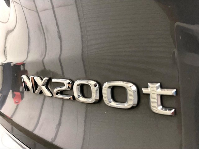 Used 2017 Lexus NX 200t AWD w/ Accessory Package image 13